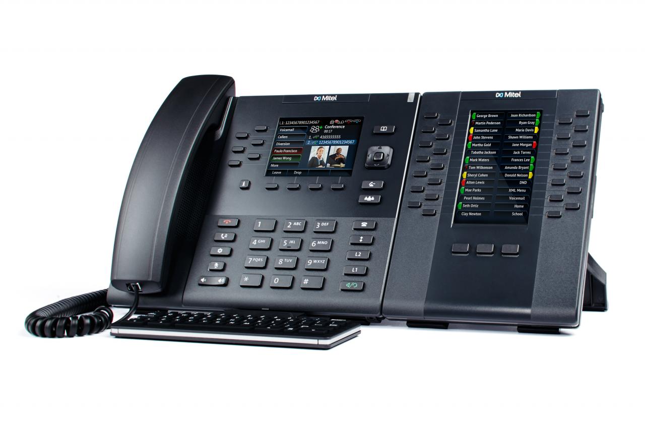 Mitel 6867